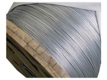 Single Aluminum Clad Steel Wire _ACS_
